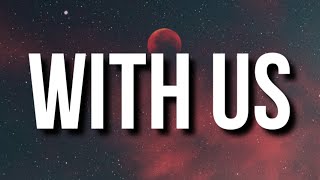 NBA Youngboy - With Us (Lyrics)