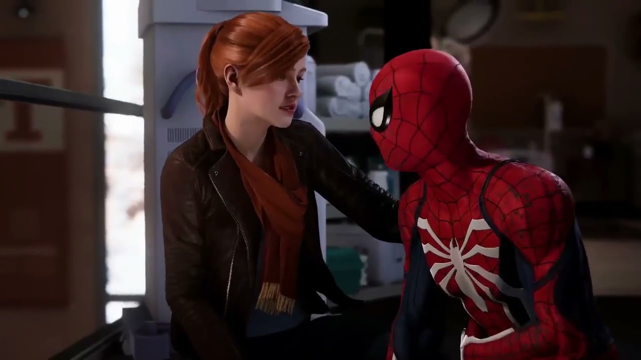 Marvel’s Spider Man Remastered Cheats Trainer Download & PC Features Video