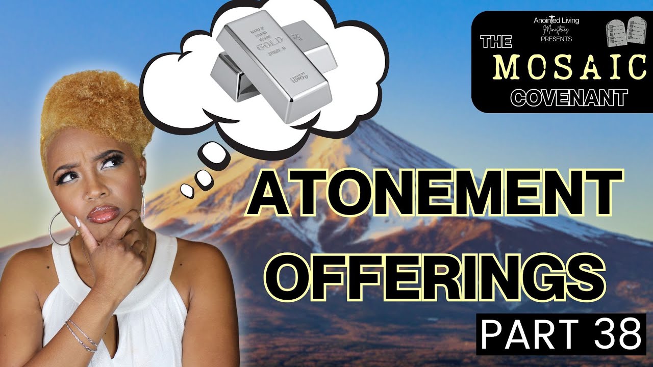 Old Covenant Redemption vs. New Covenant Grace — The Half-Shekel Revelation