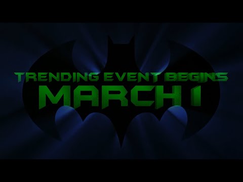 Batman Forever: The