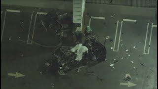 Former Pacers player Rasual Butler, wife die following California car crash