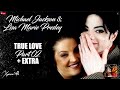 Michael Jackson and Lisa Marie Presley TRUE LOVE | Part 02+EXTRA ♥ღ🔴 тнє lαdιєѕ ιη му lιƒє | Sub ITA