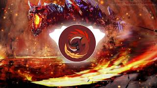 Glavenus Theme Extended  Monstrous Battlegrounds