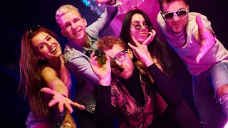 Christmas Party Mix 2025 - Acetone Radio Show 106 - Steve Tosi