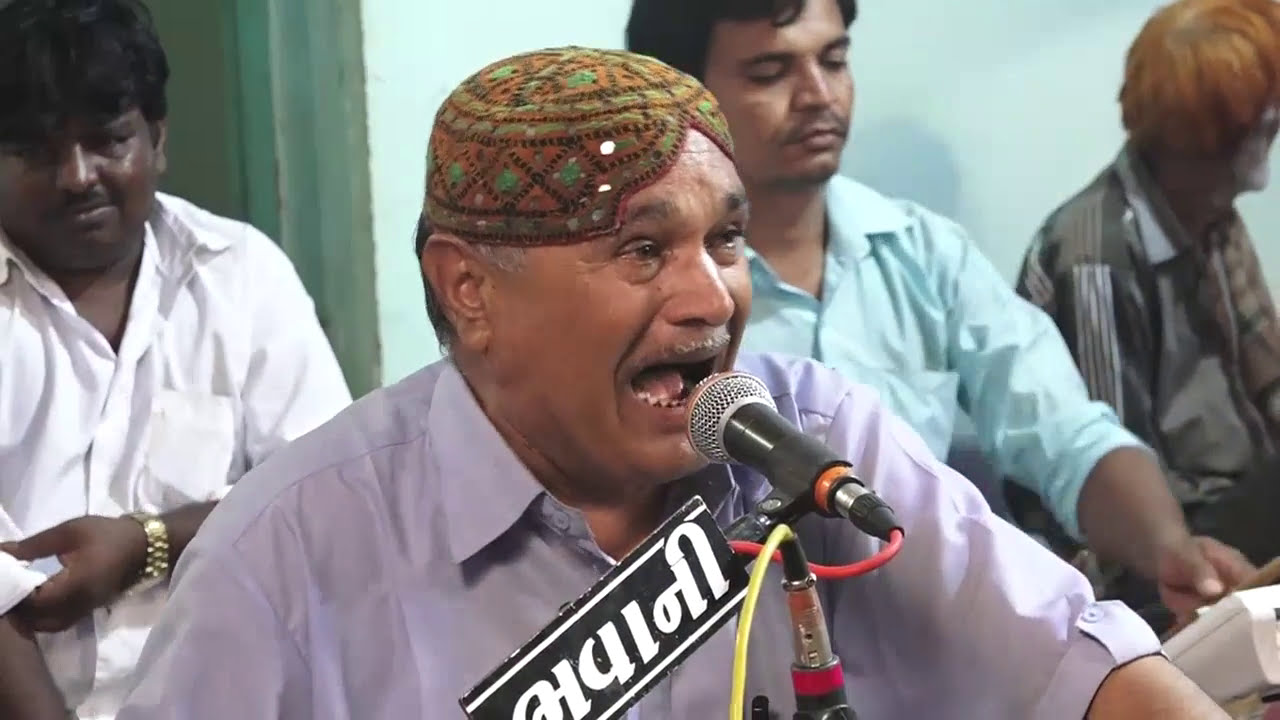 Kutchi Osani || Ismail Paro || Otrai Matam Part 8