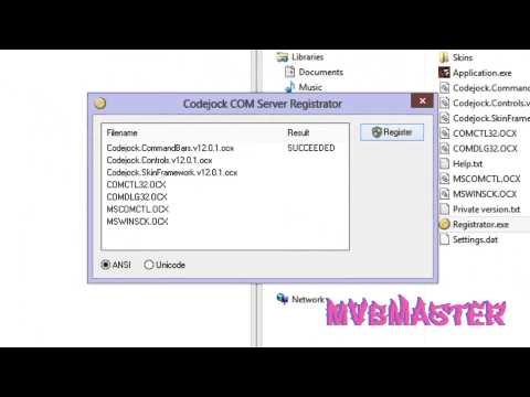 comctl32.ocx version 1.3 comctl32.ocx version 1.3