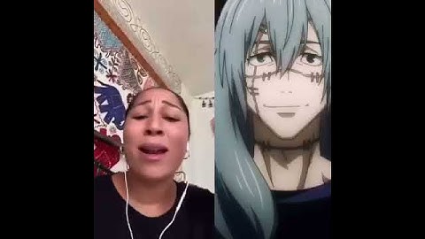 Sing Along If You Find Them Attractive- Jujutsu Kaisen Edition