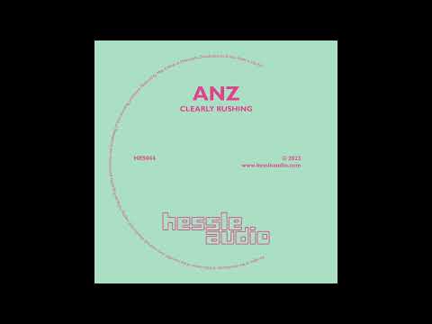 Clearly Rushing artwork