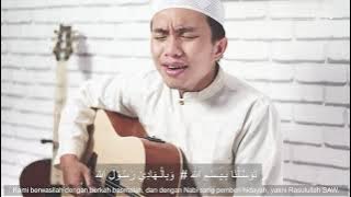 SHOLAWAT BADAR VERSI KH MUAMMAR ZA COVER AKUSTIK