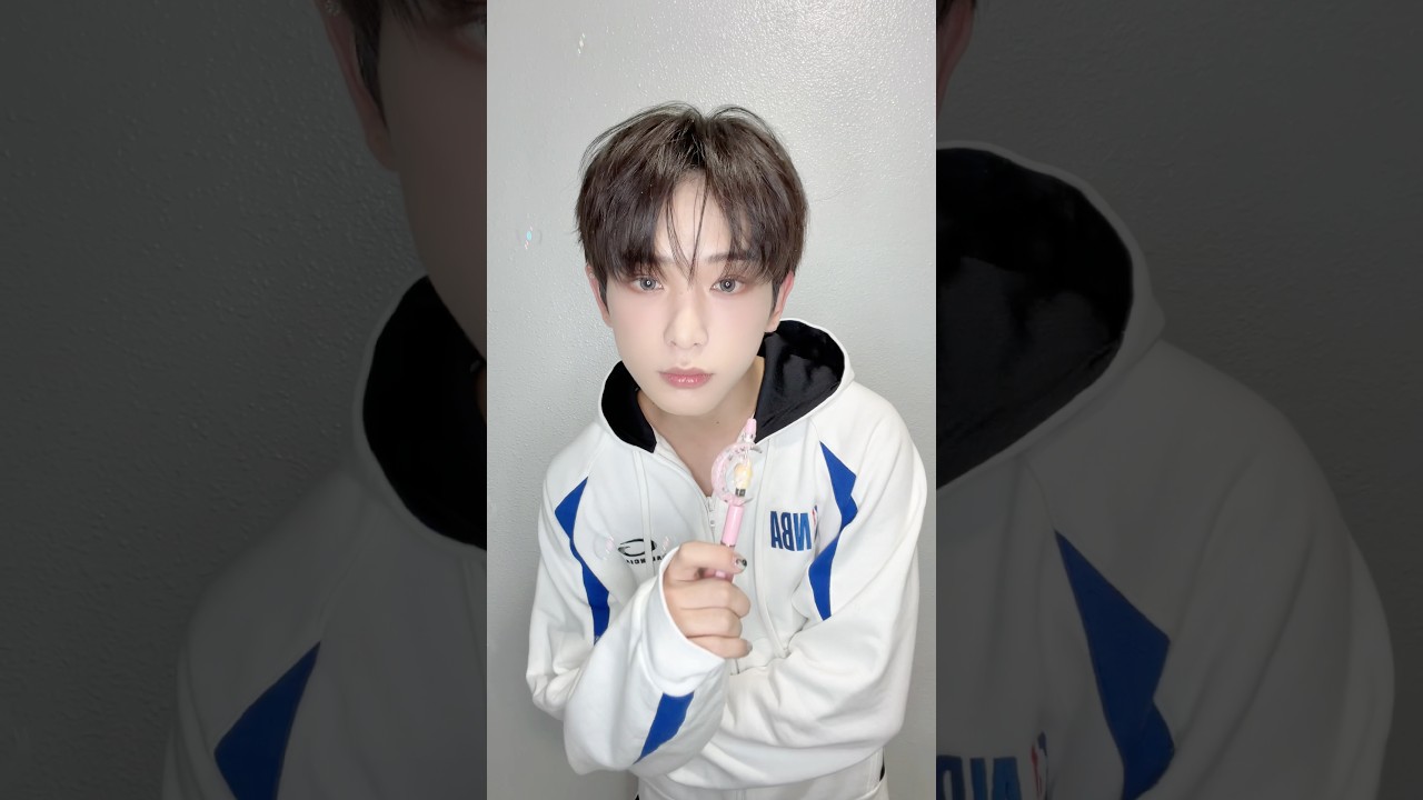 🐰🫧#andTEAM #HARUA - YouTube
