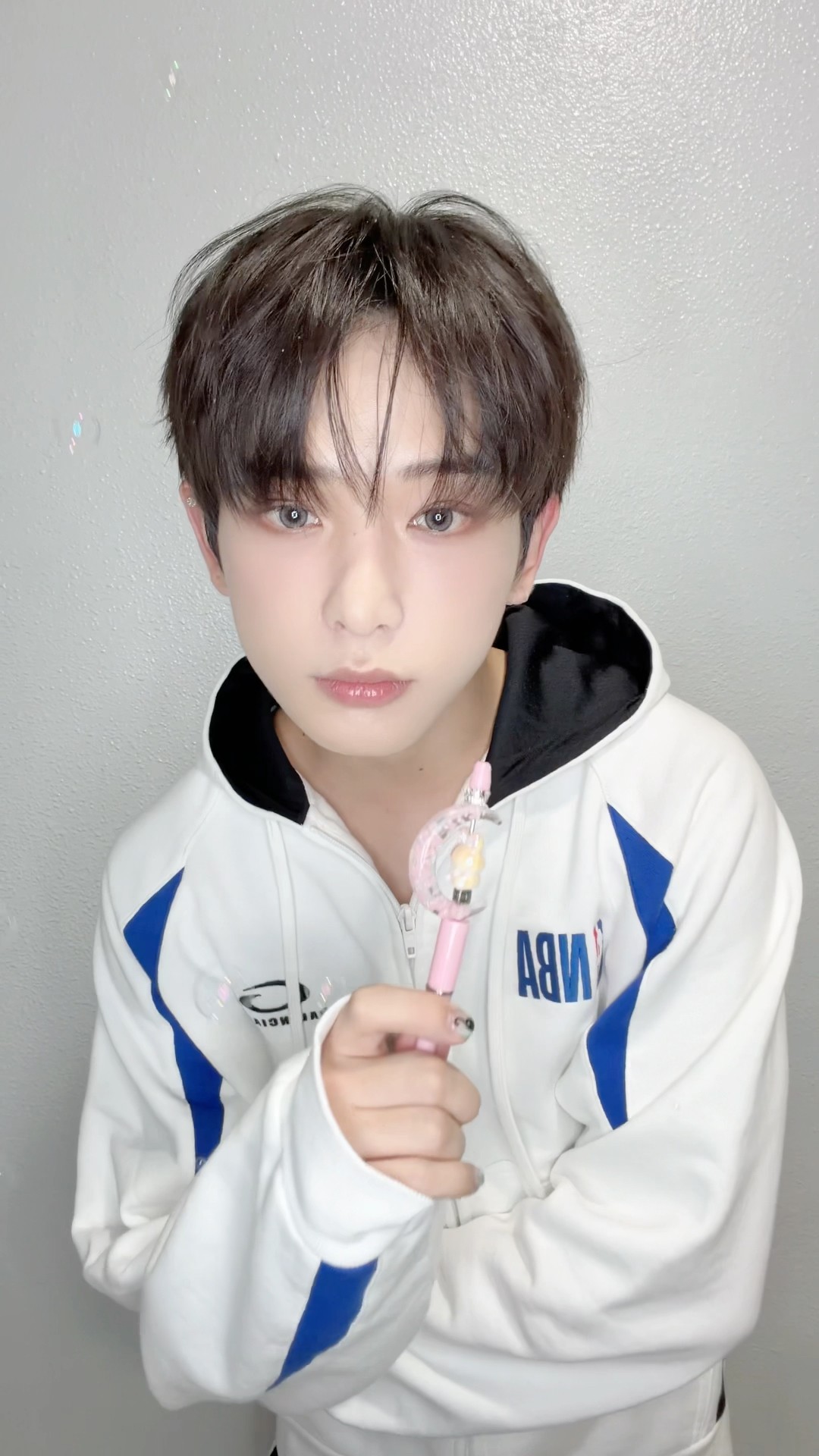 🐰🫧#andTEAM #HARUA - YouTube