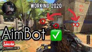 How To Get AimBot Mod In BLACK OPS 4 (2020)