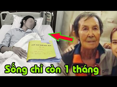 Video Bác sỹ thông báo tình hình quá xâ'u của Vũ Linh - youtube