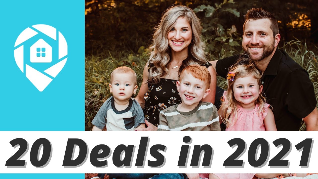 20 Deals in 2021 DealMachine Success Story YouTube