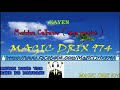 Kayen  musicien calbanon  sga reunion   by magic drix 974