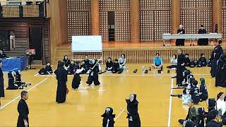 20260808-9 剣道はじめようプロジェクト錬成会