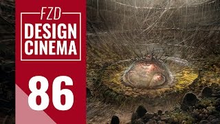 Design Cinema - EP 86 - Camera Placement