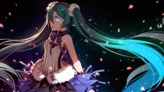 Nightcore - Faces