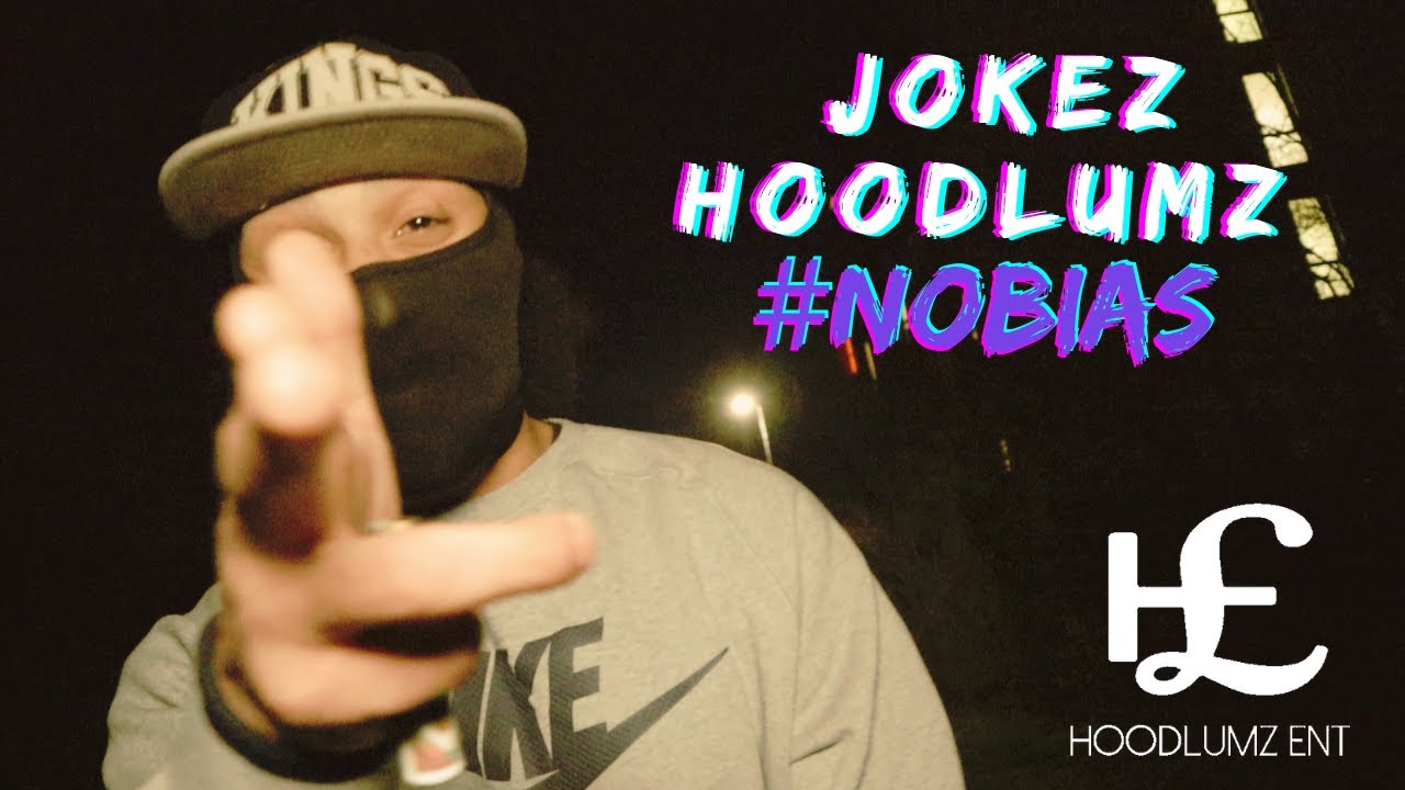 Jokez Hoodlumz - 