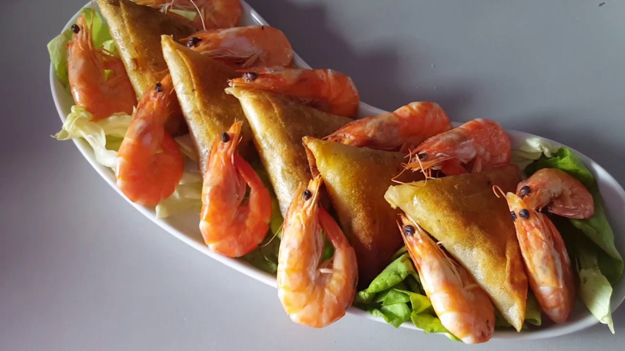 Haut 54+ imagen brick fruits de mer marmiton fr.thptnganamst.edu.vn