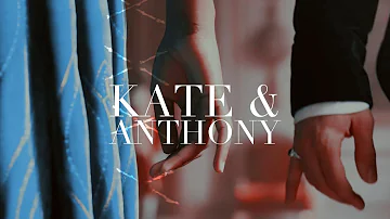 kate & anthony | illicit affairs