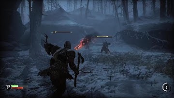 GoWR Accessibility: Recenter Camera on Attack