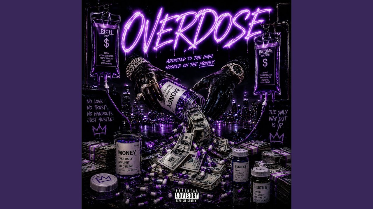 Guarda Overdose su YouTube Guarda Overdose su YouTube