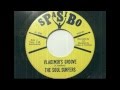 The Soul Surfers - Vladimir's Groove (Spasibo SP45-001 A)