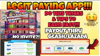 MERGE CATS APP NEW EARNING APP 2026 | GCASH PAYPAL APP | TRICKS WITHDRAWAL | GCASH EARNING APP screenshot 5