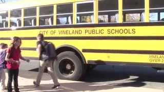 Vineland Public Schools Z Pass (English)
