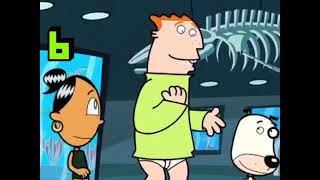 CBBC Mashup Ident 185