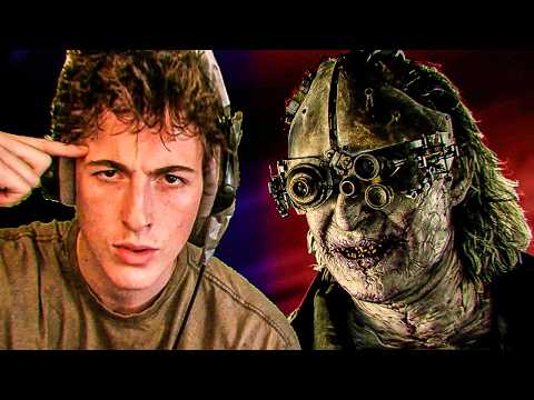 RE:9 JUST KEEPS GETTING BETTER...