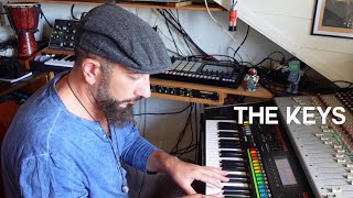 Jakspin - The Keys (Official Video)
