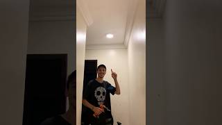 Coloquei Todas As Luzes Em Casa