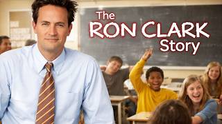 This movie with Matthew Perry will give you hope in humanity: The Ron Clark Story - FULL MOVIE
