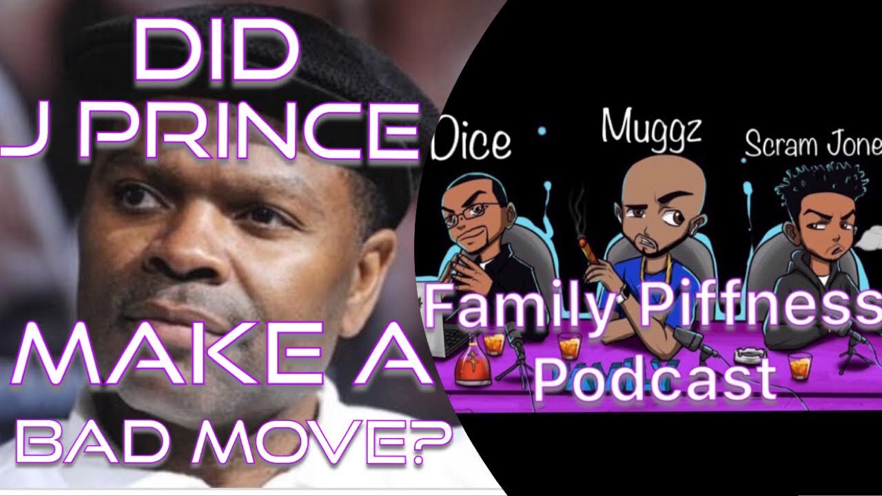 Smoke with JPrince? New Zealand-OBJ- Fat Joe- Family Piffness