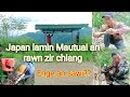 Rawtuai leh Mautuai zirbingna lam ve thung