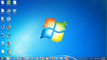 How to change the background colour  in Mozilla Firefox 57