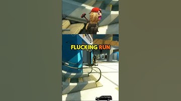 The Burnt Peanuts FIRST Interaction with KILLA in Escape from Tarkov 1.0 - ft. Gingy