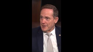 Senator Budd Tells Nexstar The Importance In Funding Dhs