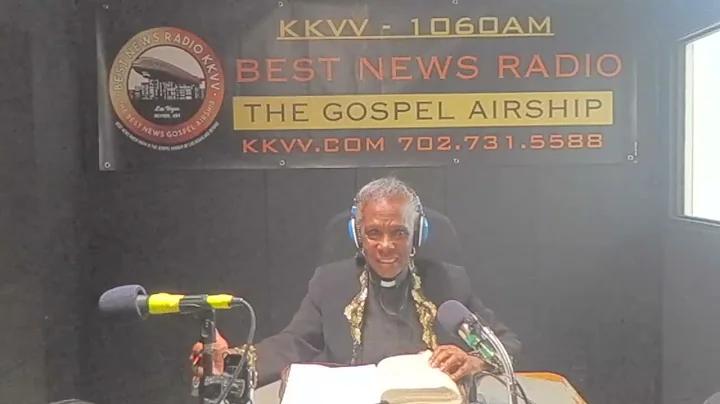 Hearing God Speak with Pastor Theresa Hatcher 12-0...