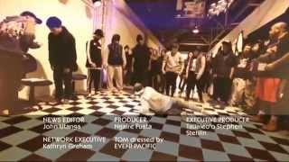 Coco Solid - Vpma Nominee Fighting Discrimination In Nz