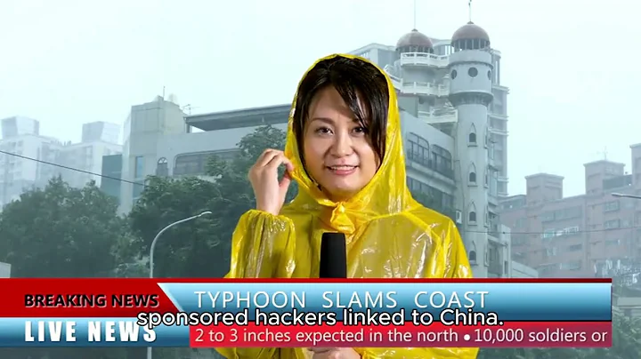 The Future of War is Digital: Escalating Cyber Conflicts Explained | CyberWise Academy