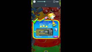 Nyan Cat: The Space Journey Episode 1 screenshot 1