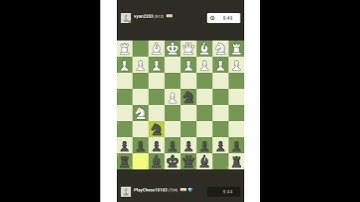 5 move checkmate,ये Chess Trick सीखो और अपने दोस्तों के होश उड़ा दो | Lasker Trap |Best Chess Trick