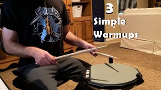 3 best drum pad exercises in 2024!