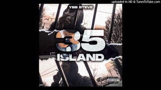 Ybb Steve - 35 Island (Clean)