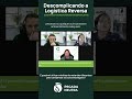 Descomplicando a Logística Reversa de Embalagens 3 #shorts