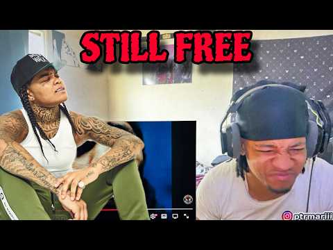 SHE DON’T MISSSS! Young M.A "Still Free" (Official Music Video) REACTION!