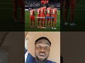 when Rodrigo was provoked #short#Rodrigo#messi #ronaldo